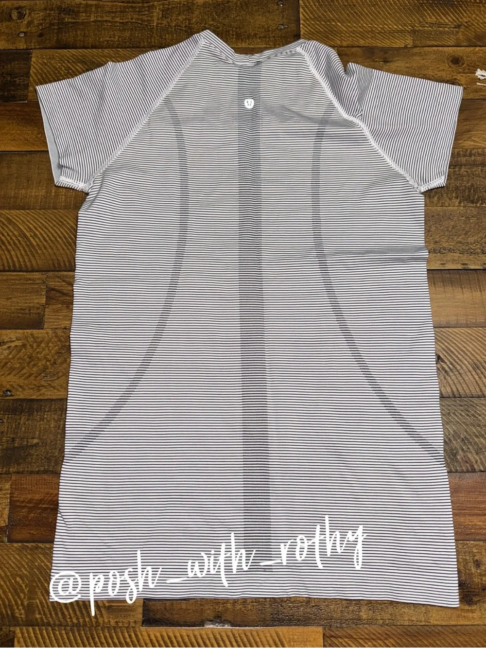 🍋 Lululemon Swiftly Tech Short Sleeve 2.0
